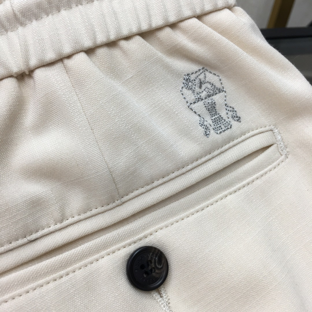 Casual Pants Man